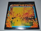 THE METERS - Fire on the Bayou original vinyl record 1973 SEALED