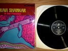 Ravi Shankar - In San Francisco LP UK 1ST PRESS COLUMBIA 1G 1G PSYCH