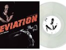 Deviation - Original Score - Transparent Vinyl - Limited 500 - Stelvio Cipriani