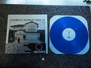 Ceremony Rohnert Park Record Release Version RARE 1/99