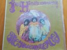 Jimi Hendrix Are You Experienced Vinyl LP Reprise MINT RS-6261