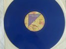 Prince - I Wish U Heaven -  UK BLUE VINYL TEST PRESSING 12
