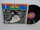 DAVE PIKE Doors Of Perception LP Vortex 2007 (1970) VG+ original pressing