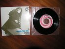 BOB DYLAN BEATLES GEORGE HARRISON EP 7/45 PORTUGAL SEXY COVER unique sleeve