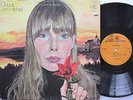 JONI MITCHELL LP, CLOUDS (REPRISE US Issue EX/EX)