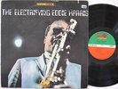EDDIE HARRIS LP, THE ELECTRIFYING EDDIE HARRIS (ATLANTIC US Issue EX/EX)