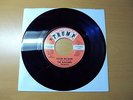 THE SUNSHINE TROLLEY COVER ME BABE RARE PSYCH TRUMP RECORDS 45 VG++