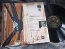 BEETHOVEN Symphony #5, + Egmont Overture KEILBERTH, HI-FI STEREO TELEFUNKEN SBT
