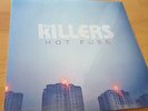 THE KILLERS - Hot Fuss - Vinyl LP Schallplatte - NEU