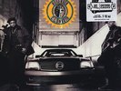 Pete Rock & C.L. Smooth ?– Mecca And The Soul Brother 2 x LP NEW Sealed Clear Vi
