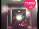 THEE OH SEES A Weird Exits 2XLP BLOODSHOT EYEBALL VINYL/300 ty segall fuzz goggs
