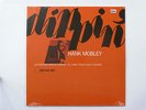 HANK MOBLEY LP, DIPPIN' (Blue Note US Issue NM/NM)