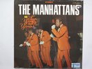 MANHATTANS LP, SING FOR YOU AND YOURS (CARNIVAL US Issue NM/NM)