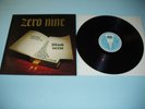 ZERO NINE Blank Verse 12