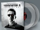 SEALED Liquid Metal TERMINATOR 2 Colored Vinyl Mint (M) Limited Double LP