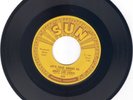 JERRY LEE LEWIS Let's Talk About Us / The Ballad Of Billy Joe [45] Sun 324 EX