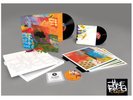 Jake Bugg ?– On My One - Box Set, Limited Edition Signed Print, limited 7 inch