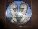 LP.33T.PINK FLOYD .THE DIVISION BELL.ALBUM PICTURE DISC.11 TITRES..REEDITION.500