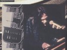Neil Young, Massey Hall 180g 2LP from the Michael Hobson Archives