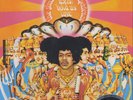Jimi Hendrix, Axis Bold As Love 200g Clarity LP (Michael Hobson Archives)