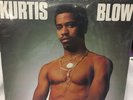 Kurtis Blow SELF TITLED Debut Album THE BREAKS BRAND NEW LP KURTIS BLOW LP
