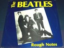 1981 Beatles Rough Notes LP, Dutch press, w/insert