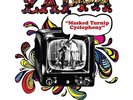 Frank Zappa - Masked Turnip Cyclophony