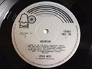 Leslie West LP Mountain UK Bell 1st press Front laminated NICE COPY