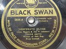 Trixie Smith - BLACK SWAN 2039 - Trixies Blues & Desperate Blues