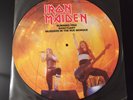 IRON MAIDEN 