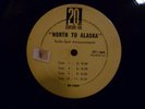 NORTH TO ALASKA - Rare Radio Spot Transcription 12