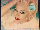 Rare MADONNA Bedtime Stories 2016 180g Vinyl Record USA Not Promo SEALED NEW