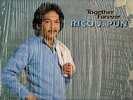Rico J. Puno - Together Forever On Canary Records 1982' Vinyl LP