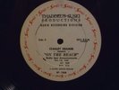 ON THE BEACH Rare Radio Spot Transcription 12