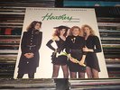HEATHERS SOUNDTRACK VINYL LP DAVID NEWMAN WINONA RYDER CHRISTIAN SLATER MOVIE