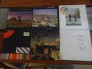 Pink Floyd Box Set Limited Collectors Edition LP vinyl record 1975-1988 No Box