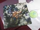 Pink Floyd  OBSCURED BY CLOUDS  LP EMI Harvest 7C 072-05054 near mint