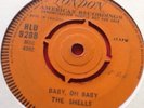 Shells - Baby Oh Baby (Rare Doo Wop Demo)