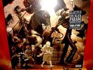My Chemical Romance: The Black Parade Vinyl LP. Three Cheers For Sweet Revenge.