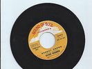 NORTHERN SOUL 45 DICKIE WONDER--NOBODY KNOWS/THE STORY OF MY LOVE