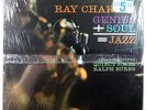 RAY CHARLES Genius Soul ORIG 12