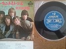 THE ROLLING STONES Got Live If You Want It  JAPAN 33rpm EP 17M-101