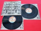 LED ZEPPELIN   PHYSICAL GRAFFITI   1975 UK 1st PRESSING   A1/B4/C1/D1   EX+
