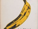 VELVET UNDERGROUND & NICO: Stereo VERVE Unpeeled Banana PSYCH LP Warhol HEAR