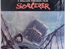 SORCERER: Tangerine Dream, Friedkin SOUNDTRACK OST Orig MCA ’77 Shrink NM- LP
