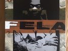 FELA KUTI Vinyl Box Set 2 - 6 LPs NM
