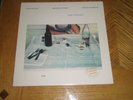 TERJE RYPDAL / VITOUS / DeJOHNETTE   TO BE CONTINUED   1981 ECM Album   NR MINT