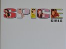 NEW SEALED RARE Spice Girls - Spice Vinyl LP