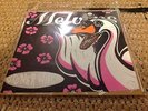 MELVINS Stoner Witch HAZE XXL Signed Limited Edition THIRD MAN RECORDS Purple