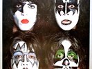 KISS - DYNASTY LP - IN EXCELLENT CONDITION - Incl. I WAS MADE FOR LOVING YOU